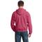 JERZEES® NuBlend Pullover Hooded Heathered Sweatshirt